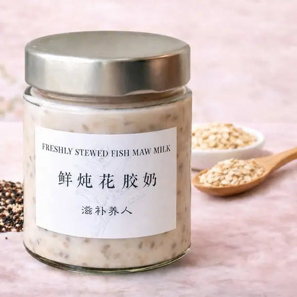 燕麦谷物