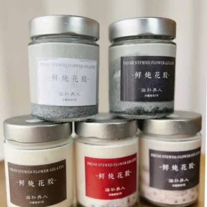 鲜炖花胶奶5瓶 (入门体验配套)